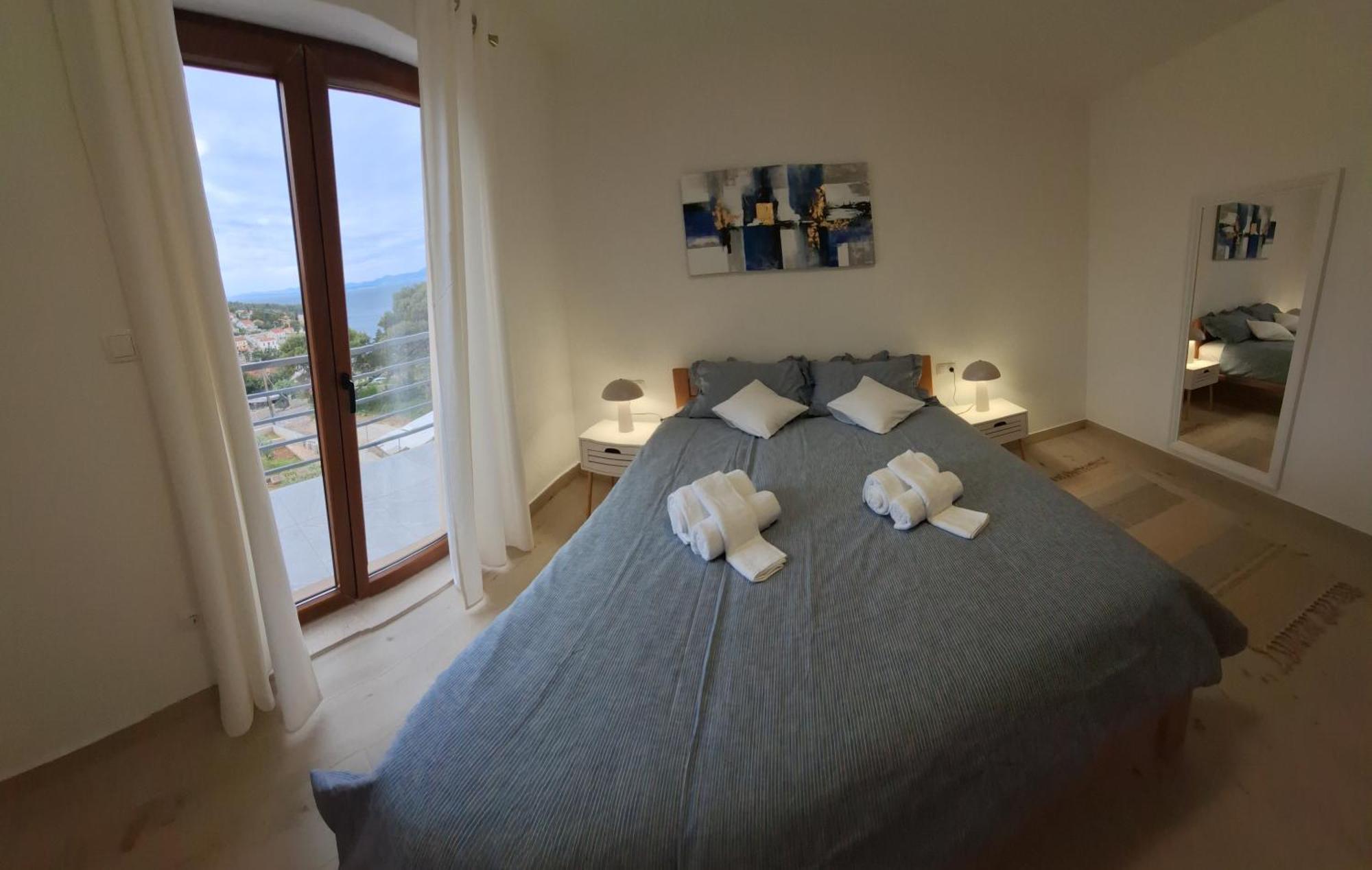 Villa Uzanca Splitska Bagian luar foto