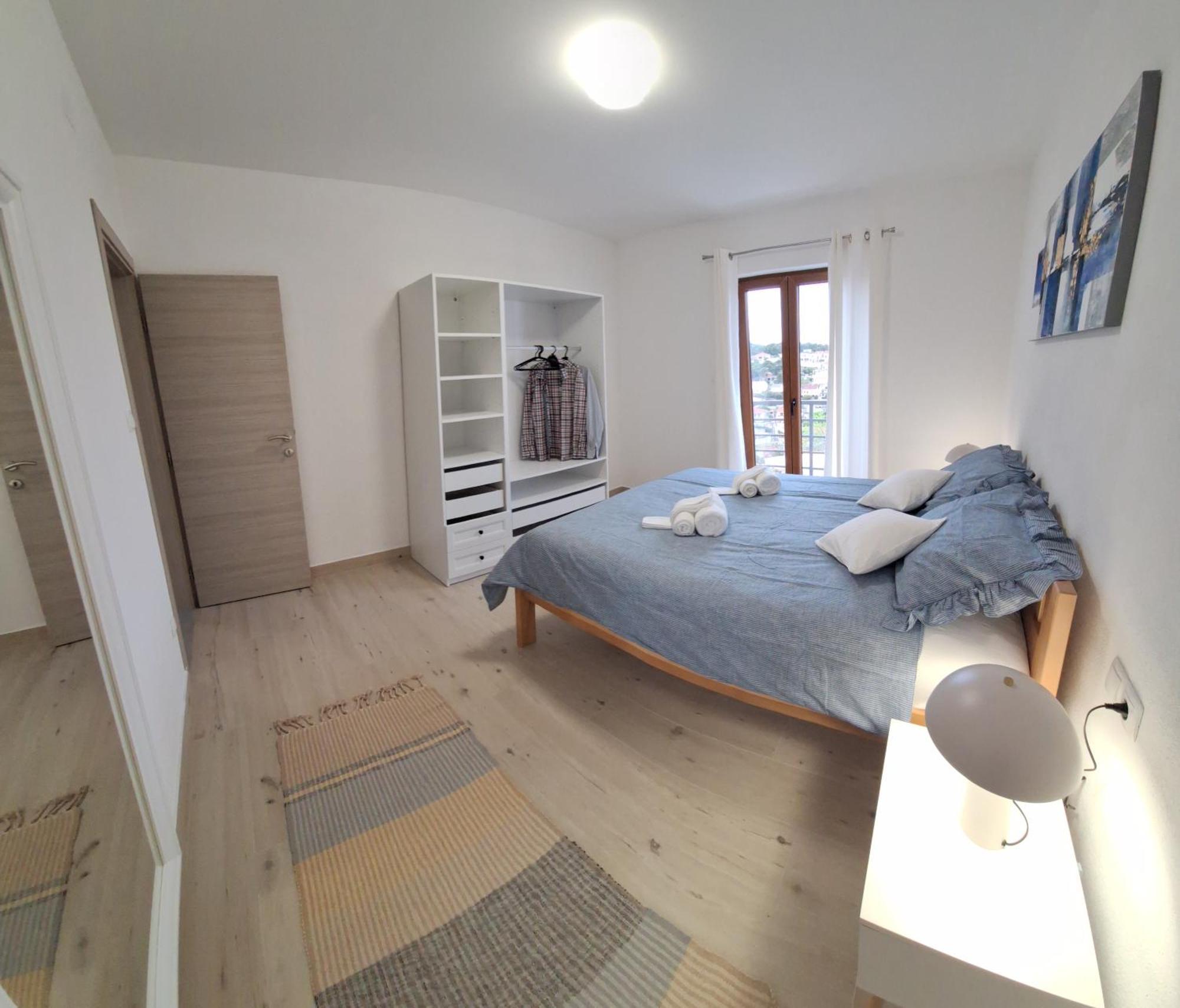 Villa Uzanca Splitska Bagian luar foto